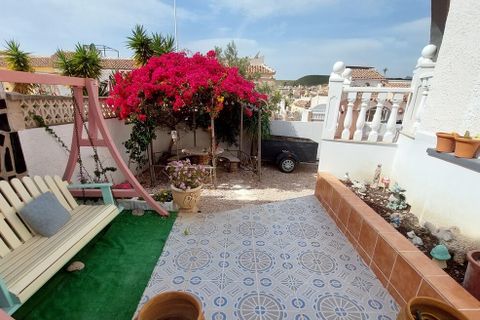 Villa i Camposol, Murcia, Camposol - € 180.000 | Ref: NED138 - foto 27