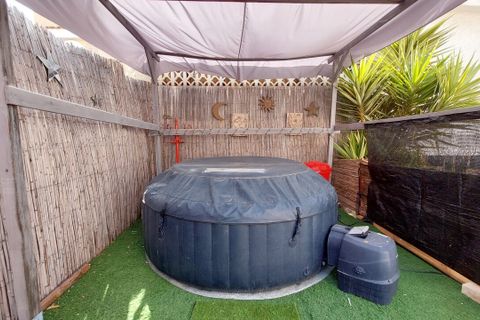 Villa i Camposol, Murcia, Camposol - € 180.000 | Ref: NED138 - foto 28