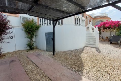 Villa i Camposol, Murcia, Camposol - € 180.000 | Ref: NED138 - foto 31