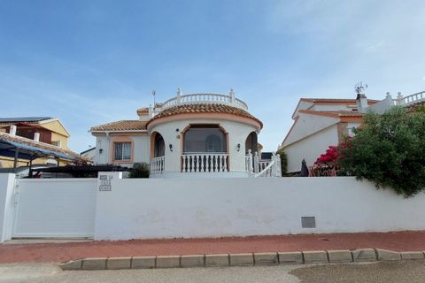 Villa i Camposol, Murcia, Camposol - € 180.000 | Ref: NED138 - foto 32