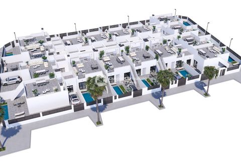 Rækkehus i Torre Pacheco, Murcia, Torre Pacheco - € 259.900 | Ref: 2170 - foto 15