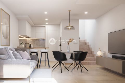 Rækkehus i Torre Pacheco, Murcia, Torre Pacheco - € 219.900 | Ref: 2167 - foto 4