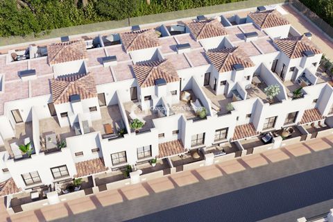 Rækkehus i Torre Pacheco, Murcia, Torre Pacheco - € 219.900 | Ref: 2167 - foto 14