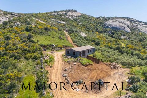 Landejendom i Arzachena, Sassari, Arzachena - € 680.000 | Ref: ARV-04-26 - foto 1