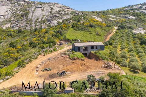 Landejendom i Arzachena, Sassari, Arzachena - € 680.000 | Ref: ARV-04-26 - foto 2
