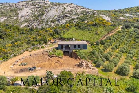 Landejendom i Arzachena, Sassari, Arzachena - € 680.000 | Ref: ARV-04-26 - foto 3