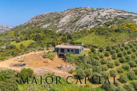 Landejendom i Arzachena, Sassari, Arzachena - € 680.000 | Ref: ARV-04-26 - foto 4