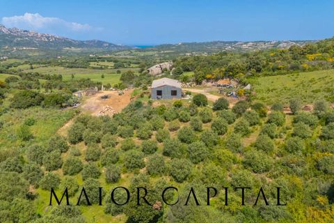 Landejendom i Arzachena, Sassari, Arzachena - € 680.000 | Ref: ARV-04-26 - foto 5