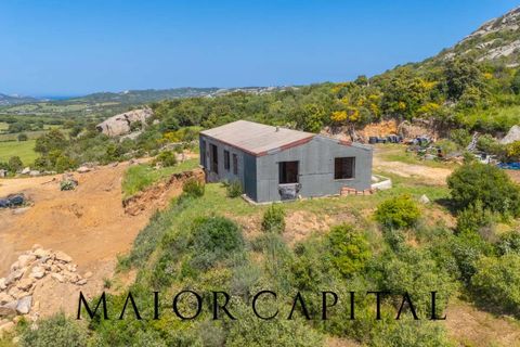 Landejendom i Arzachena, Sassari, Arzachena - € 680.000 | Ref: ARV-04-26 - foto 6