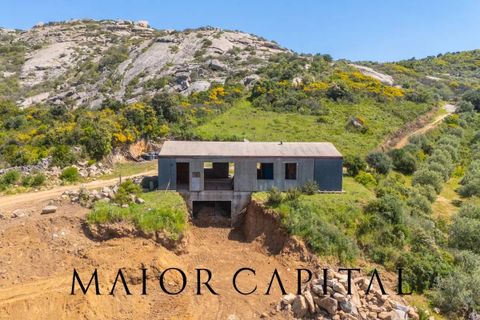 Landejendom i Arzachena, Sassari, Arzachena - € 680.000 | Ref: ARV-04-26 - foto 7