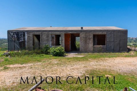 Landejendom i Arzachena, Sassari, Arzachena - € 680.000 | Ref: ARV-04-26 - foto 9