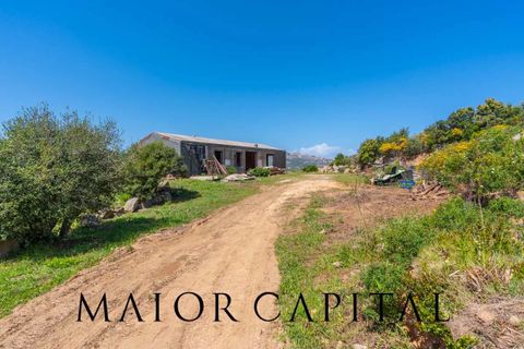 Landejendom i Arzachena, Sassari, Arzachena - € 680.000 | Ref: ARV-04-26 - foto 16