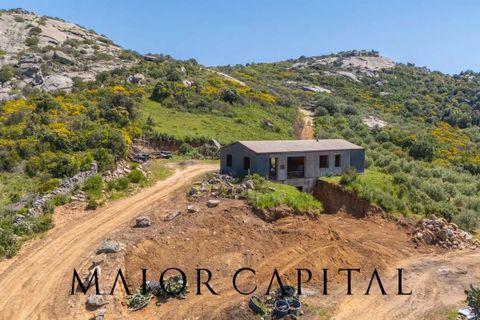 Landejendom i Arzachena, Sassari, Arzachena - € 680.000 | Ref: ARV-04-26 - foto 17