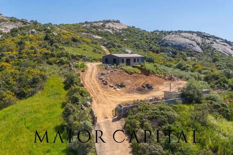 Landejendom i Arzachena, Sassari, Arzachena - € 680.000 | Ref: ARV-04-26 - foto 18