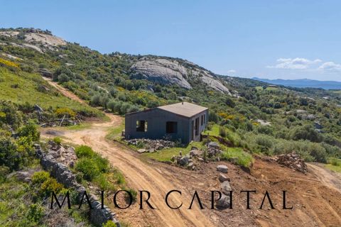Landejendom i Arzachena, Sassari, Arzachena - € 680.000 | Ref: ARV-04-26 - foto 19