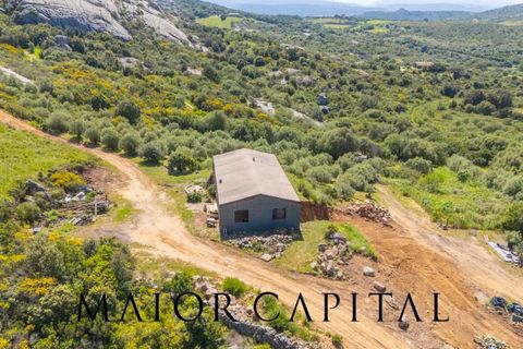 Landejendom i Arzachena, Sassari, Arzachena - € 680.000 | Ref: ARV-04-26 - foto 20