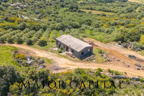 Landejendom i Arzachena, Sassari, Arzachena - € 680.000 | Ref: ARV-04-26 - foto 21