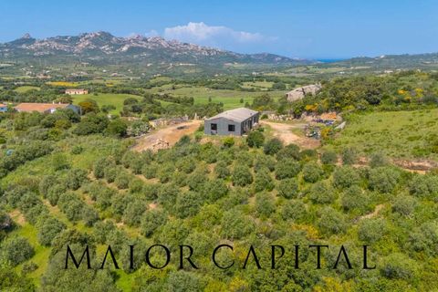 Landejendom i Arzachena, Sassari, Arzachena - € 680.000 | Ref: ARV-04-26 - foto 23