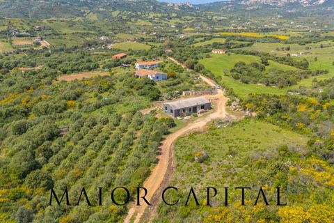Landejendom i Arzachena, Sassari, Arzachena - € 680.000 | Ref: ARV-04-26 - foto 24