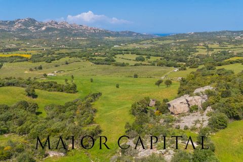 Landejendom i Arzachena, Sassari, Arzachena - € 680.000 | Ref: ARV-04-26 - foto 27