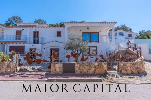 Villa i Budoni, Sassari, Budoni - € 635.000 | Ref: BUV-11-26 - foto 30