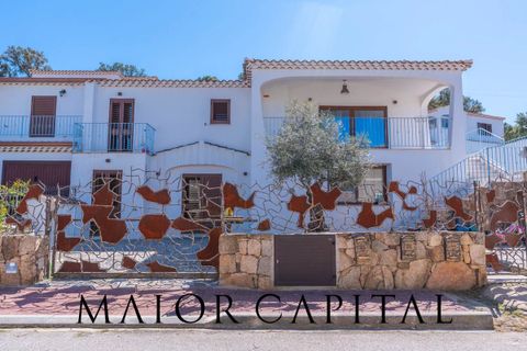Villa i Budoni, Sassari, Budoni - € 635.000 | Ref: BUV-11-26 - foto 29