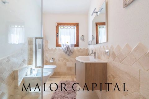 Villa i Budoni, Sassari, Budoni - € 635.000 | Ref: BUV-11-26 - foto 22