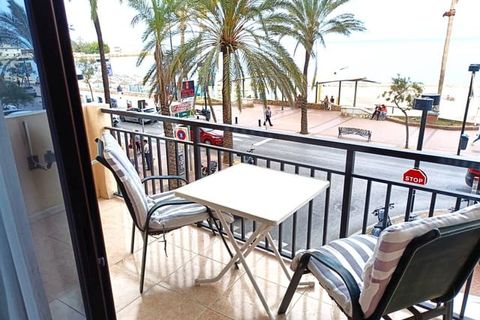 Apartament a Fuengirola, Malaga - foto 1