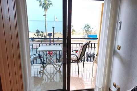Apartament a Fuengirola, Malaga - foto 3