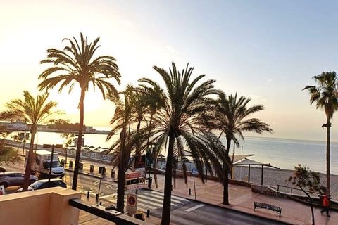 Apartament a Fuengirola, Malaga - foto 4