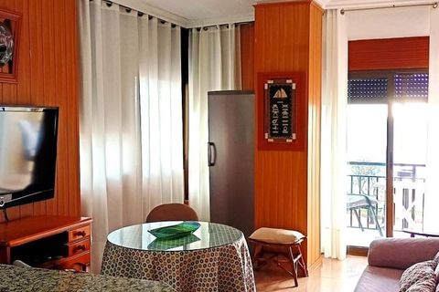 Apartament a Fuengirola, Malaga - foto 5