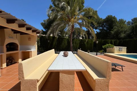 Villa i Benissa, Alicante, Benissa - € 590.000 | Ref: CH3404 - foto 2