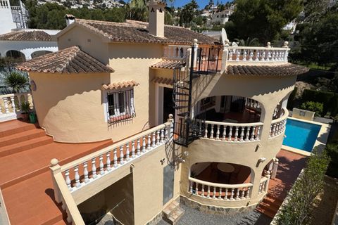 Villa i Benissa, Alicante, Benissa - € 590.000 | Ref: CH3404 - foto 3
