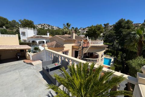 Villa i Benissa, Alicante, Benissa - € 590.000 | Ref: CH3404 - foto 4