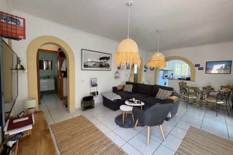 Villa i Benissa, Alicante, Benissa - € 590.000 | Ref: CH3404 - foto 5