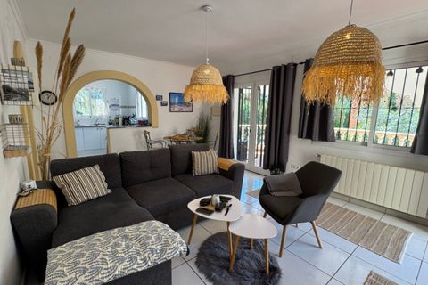 Villa i Benissa, Alicante, Benissa - € 590.000 | Ref: CH3404 - foto 7