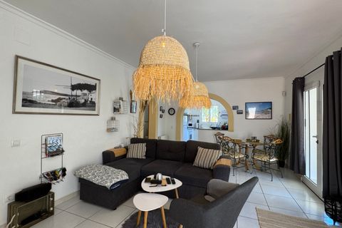 Villa i Benissa, Alicante, Benissa - € 590.000 | Ref: CH3404 - foto 8