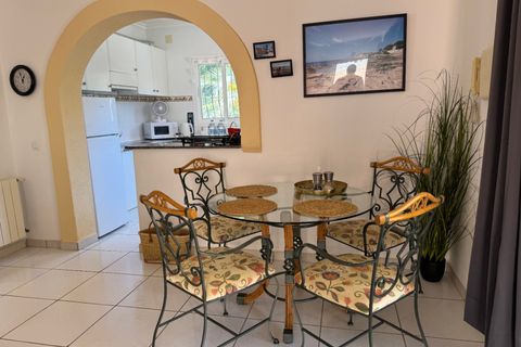 Villa i Benissa, Alicante, Benissa - € 590.000 | Ref: CH3404 - foto 10