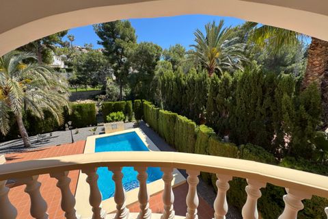 Villa i Benissa, Alicante, Benissa - € 590.000 | Ref: CH3404 - foto 13