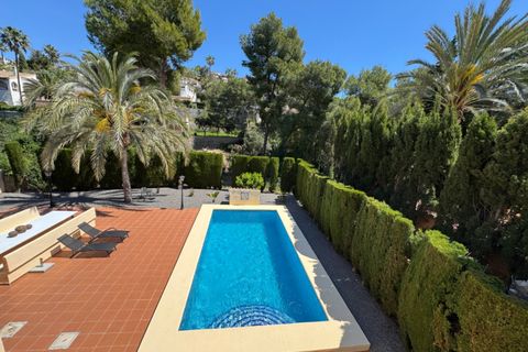 Villa i Benissa, Alicante, Benissa - € 590.000 | Ref: CH3404 - foto 14