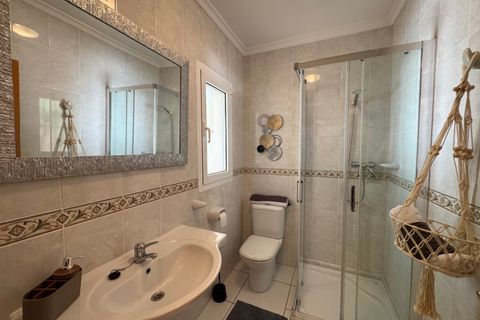 Villa i Benissa, Alicante, Benissa - € 590.000 | Ref: CH3404 - foto 15
