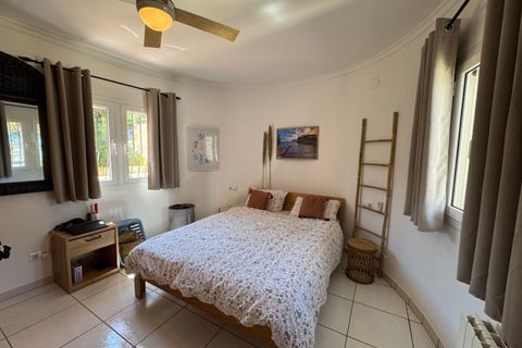 Villa i Benissa, Alicante, Benissa - € 590.000 | Ref: CH3404 - foto 18