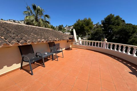 Villa i Benissa, Alicante, Benissa - € 590.000 | Ref: CH3404 - foto 19