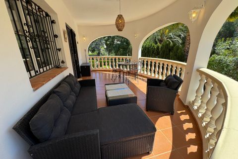 Villa i Benissa, Alicante, Benissa - € 590.000 | Ref: CH3404 - foto 20