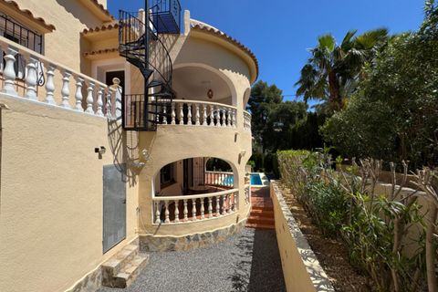 Villa i Benissa, Alicante, Benissa - € 590.000 | Ref: CH3404 - foto 21