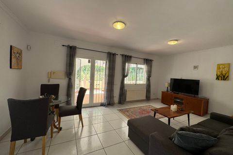 Villa i Benissa, Alicante, Benissa - € 590.000 | Ref: CH3404 - foto 27