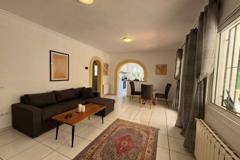 Villa i Benissa, Alicante, Benissa - € 590.000 | Ref: CH3404 - foto 28