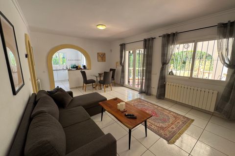 Villa i Benissa, Alicante, Benissa - € 590.000 | Ref: CH3404 - foto 29