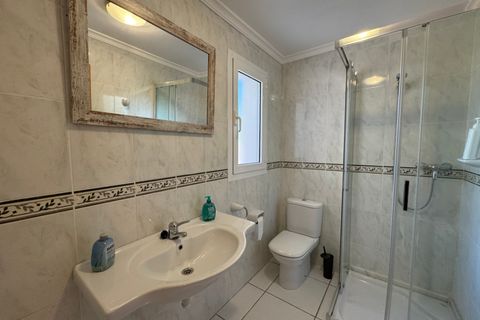 Villa i Benissa, Alicante, Benissa - € 590.000 | Ref: CH3404 - foto 31