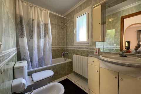 Villa i Benissa, Alicante, Benissa - € 590.000 | Ref: CH3404 - foto 32